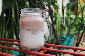 Resep gampang bikin dalgona coffee & pie susu #dirumahaja. Cara Membuat Dalgona Milo Tanpa Pakai Emulsifier Halaman All Kompas Com