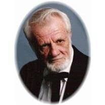 Melvin LeRoy Steele Obituary