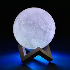 Cheap Novelty Lighting For Bedroom And Kitchens B M Stores Novelty Lighting Moon Nightlight Night Light Lamp