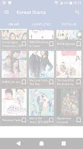 Download apk extractor for android & read reviews. Korean Drama For Android Apk Download
