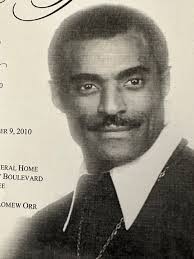 Bridgforth Family Tree