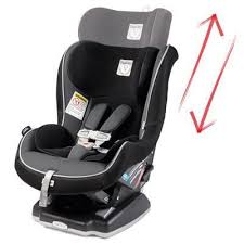 Primo Viaggio Sip5 70 Convertible Car Seat Car Seats Toddler Car Seat Peg Perego