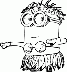 Printable minion coloring pages, despicable me coloring pages, evil minions coloring pages free for kids and adults. Minions Coloring Pages Proudvrlistscom Coloring Library