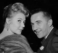 My Valentine... I was so fortunate to have shared my life with Jack Bean  for 52 years. #happyvalentinesday