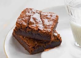 Brownie Au Chocolat Et Courgettes Ww Recette Plat