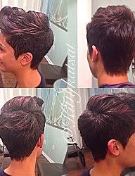 Jako powód podano zły stan zdrowia kazika staszewskiego. Irokez Damski Strona 2