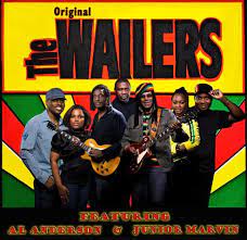 the wailers started as bob marley bunny livingston and peter tosh following the demise of the wailers bob marley proceed the wailers reggae music peter tosh