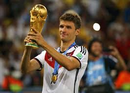 Das ist die verletzungs hitorie von thomas müller vom verein fc bayern münchen. Bayern Germany On Twitter Happy Birthday Thomas Muller 100 Goals With Bayern 25 International Goals 10 Wc Goals Ucl And Wc Winner 25 Today Http T Co Vu66mcqxbv