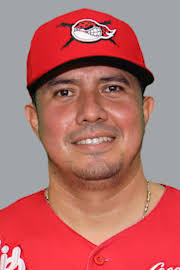 Manuel Flores Stats, Age, Position, Height, Weight, Fantasy & News