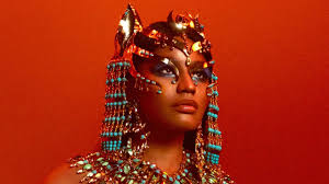 Browse 4,814 nicki minaj red carpet stock photos and images available, or start a new search to explore more stock photos and images. Nicki Minaj S Queen Is Tainted By Tekashi69 And Eminem