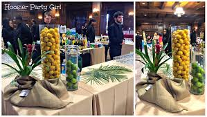 Take a look at the easy recipes below for inspired ideas that even novice home cooks can pull off without added stress. Hoosier Party Girl Hoosier Party Girl Page 2