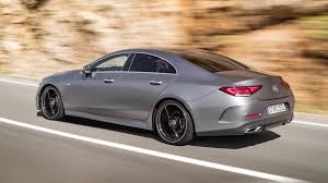 2019 Mercedes Benz Cls Class Motor1 Com Photos Mercedes Cls Mercedes Benz Cls Mercedes Cls Class