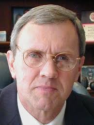 Longtime friends vie for sheriff of Cherokee County