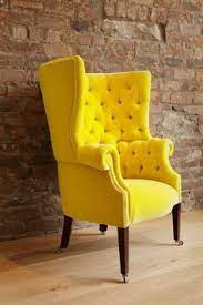 Strandmon armchair, skiftebo yellow bringing new life to an old favorite. 7 Yellow Armchair Ideas Yellow Armchair Armchair Yellow Chair