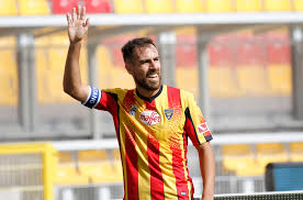 Marco mancosu previous match for lecce was against spal in italy serie b, and the match ended marco mancosu transfer history and transfer fee 2016/07/07 utc, from us casertana 1908 to. Mancosu Lecce La Storia Continua A Grandi Falcate Verso Nuovi Record Leccezionale Salento