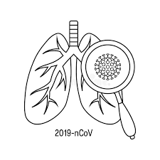It was first identified in december 2019 in wuhan,. Dibujos Sobre El Coronavirus Y Su Prevencion Para Colorear