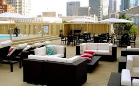 Soladeck is a pv wire enclosure and seamless flashed product all in one. Best Pictures Of Sol Deck In Atlanta Urbandaddy