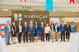 The identity of the author (s) and reviewer (s) will not be revealed to the other party. Izmir Bakircay University Study In Turkey