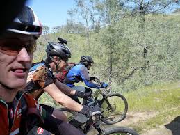 2012 Henry Coe Spring Classic