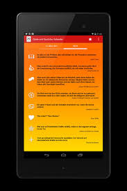 Zitate Und Sprüche Kalender For Android Apk Download