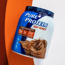 Pure Protein Complete Protein Shake 30 Grams Of Protein Rich Chocolate Non Gmo 24 Vitamins And Minerals 4 11 Ounce Bottles Cvs Pharmacy