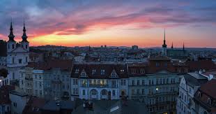 V sobotu jsme po hodně moc letech v rámci oslavy výročí svatby vyrazili na brněnskou muzejní noc. Fotografie Muzejni Noc Brno Galerie Megapixel