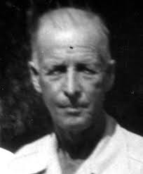 John Haldren Ross (1887-1956)