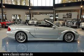 2007 Mercedes Benz Clk Dtm Amg Cabriolet Dtm Nur 72 Stuck Gebaut Classic Driver Market Mercedes Benz For Sale Mercedes Benz Mercedes Benz Kompressor