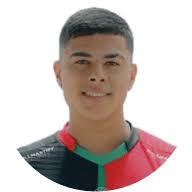 Cristóbal Castillo (Deportes Santa Cruz)