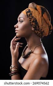 African Attire Fashion African Print Jewelry 26+ Thousand Fashion Model  Africa Royalty-Free Images, Stock