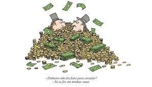 El neoliberalismo es una corriente de pensamiento económico y político que surge en el siglo xx. Um Espectro Ronda O Neoliberalismo O Espectro Do Capitalismo De Estado Carta Maior