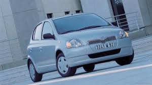 Toyota yaris real gas mileage: Toyota Yaris 1 1 0 16v Vvt I Technical Specs Dimensions