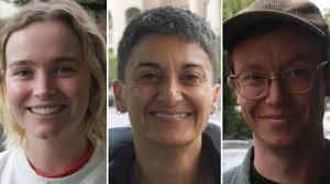 Inner west locals reveal why they vote for same party every year