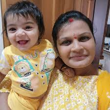 Tanuja Reddy's Instagram, Twitter & Facebook