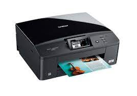 Please identify the driver version that you download is match to your os platform. Brother Dcp Printer Driver Browncenter