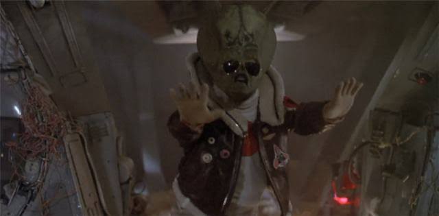 Spaced Invaders (Kino Lorber, PG)