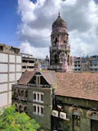 Anjuman-I-Islam's Allana English High ...