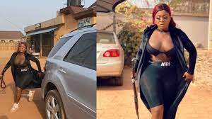 We did not find results for: Behind The Scenes Of This New Movie Will Make You Love Nollywood Actress Destiny Etiko More Youtube