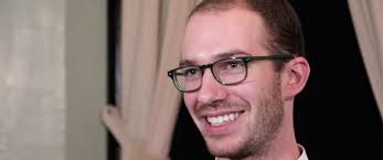 John Russell Stanger Archives