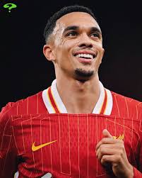 🚨 𝗗𝗜𝗗 𝗬𝗢𝗨 𝗞𝗡𝗢𝗪: In 1 month from NOW, Trent Alexander-Arnold will  have to face Jeremy Doku in the Champions League. Arguably the most in-form  winger in the world right now! 🔥