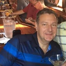 Mark Cosenza's Instagram, Twitter & Facebook