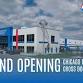 Mainfreight Chicago Transport event image