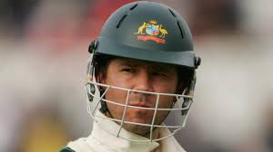 How Ricky Ponting's persona added to the magic of 2005