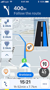 Shop through a wide selection of radar detectors at amazon.com. Radares De Velocidade Moveis Sygic Gps Navigation Bringing Life To Maps