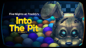 Five Nights at Freddys: Into the Pit Reviews - Metacritic