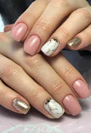The short nails allow us to perform all our daily tasks without problem or without fear. 65 Awe Inspiring Nail Art Designs For Short Nails Nouvelle Nail Spa