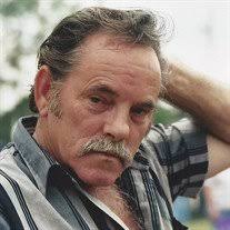 Obituary for Larry E. Scott