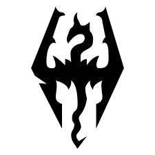 Skyrim Icon Free Download Png And Vector Icon Skyrim Icon Collection