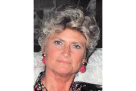 Betty Manners Obituary (1941