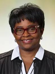 Sarah Mudge, Nurse Practitioner